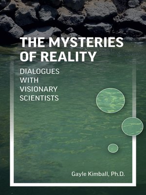 cover image of The Mysteries of Reality